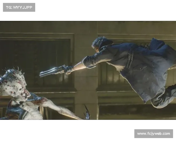 鬼泣五DLC:玩转Mod安装攻略